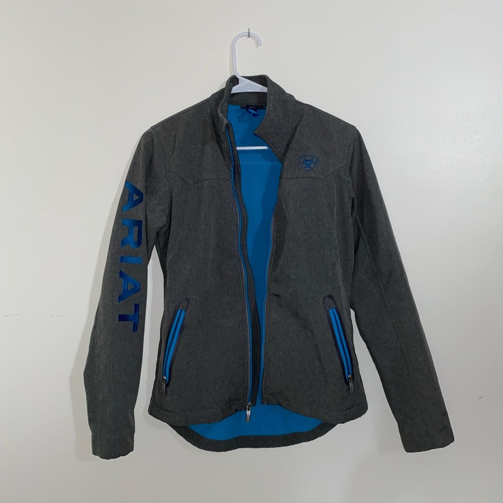 Ariat jacket